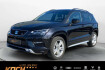 Seat Ateca FR Black Edition 2.0tsi fr dsg 4×4 navi led kaaera