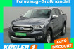 Ford Ranger Limited doka limited 200ps 4×4/klima/ahk