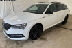 Skoda Superb Sport sportline matrix/virtual/pano/360 kam/ahk