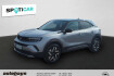 Opel Mokka Elegance edition navi digitales cockpit led acc apple carpl