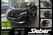 Peugeot 3008 GT 1.2 puretech 130 gt sitzhzg*kamera*navi