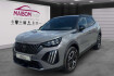 Peugeot 2008 GT gt android auto metallic