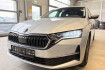 Skoda Octavia Selection 1.5tsi mhev dsg selection style p.hagel