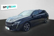 Peugeot 308 Allure sw hybrid 145 allure e dsc6 navi 180 kamera