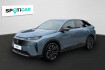 Peugeot 3008 Allure hybrid 136 e dsc6 allure