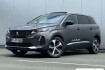 Peugeot 5008 GT 130 gt acc/totwinkel/sitzheizung/schiebedach