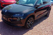 Skoda Karoq Sportline sportline
