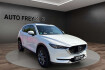 Mazda CX-5 Sports-Line Cx 5 skyactiv d 184 sports line plus tec p gsd kamera b