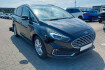 Ford S-Max Titanium S max s max titanium 2kam navi acc led ahk dab