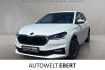 Skoda Fabia Edition balance 1 0 tsi 85 kw dsg matrix/carplay