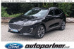 Ford Kuga Vignale plug in hybrid vignale