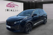 Peugeot 3008 GT gt metallic