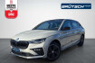 Skoda Scala Monte Carlo 1.5 tsi monte carlo klima / alu / panorama / sitzh