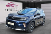 Citroën C5 Aircross C-SERIES Citroen c5 aircross c series metallic