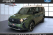 Ford Tourneo  courier active bluetooth navi klima