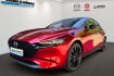 Mazda Mazda3 Homura 3 e skyactiv g 140 autom. homura