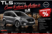 Nissan Townstar N-Connecta kombi l1 n connecta dig t 130 eu6e navi apple carp