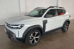 Dacia Duster Journey hybrid 140 journey