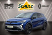 Renault Symbioz Esprit Alpine esprit alpine e tech full hybrid 145