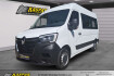 Renault Master Autres combi energy dci 145 l2h2 9 sitzer  klima/ahk/wkr