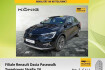 Renault Arkana Evolution evolution mild hybrid 140 edc