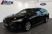 Ford Focus Titanium titanium 1.5l / ahk / fahrspur pilot