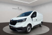 Renault Trafic Komfort l1h1 2 8t komfort *1.hand*klima*carplay*