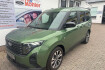 Ford Tourneo Courier Titanium Tourneo courier titanium