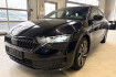 Skoda Octavia Autres 1 5tsi mhev dsg sportline pano ahk hagel