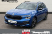 Skoda Kamiq Monte Carlo monte carlo ahk ? beheizbare frontscheibe ? navi