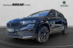 Skoda Karoq Sportline 1.5 tsi sportline  ahk  navi  pdc  kamera