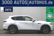 Mazda CX-60 Prime-Line Cx 60 e skyactiv prime navi dc led ahk dab