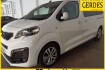 Peugeot Traveller Business VIP 2.0 blue « 8 sitzer »