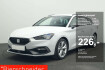 Seat Leon Autres sportstourer 1.5 etsi dsg fr led navi acc sideass