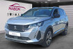 Peugeot 5008 GT gt metallic *wenig km*allwetter*