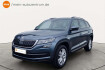 Skoda Kodiaq Ambition 1.5 tsi dsg ambition *tempomat*navi*app conn.*
