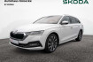 Skoda Octavia Style combi 2.0 tdi style ahk led hud acc
