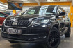Skoda Kodiaq Soleil kodiaq 2.0 tsi 4×4 dsg soleil mit leder standhz