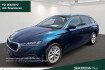 Skoda Octavia Autres combi selection plus dsg ahk komfort paket infotai