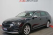 Skoda Octavia Autres combi scout 4×4 2.0 tdi *pano*matrix*hud
