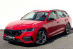 Skoda Octavia RS combi rs 2.0 tsi /led/acc/360 cam/ahk/