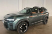 Dacia Bigster Extreme tce 140 extreme