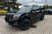 Nissan Navara Visia navara 2.3 dci 190ps at dc n guard
