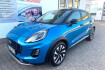 Ford Puma Gen-E Titanium Puma titanium mhev automatik (viele extras)