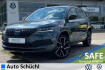 Skoda Karoq Sportline 1.5 tsi dsg sportline ahk+el.heck+smart li