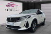 Peugeot 3008 Allure allure pack metallic
