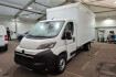 Opel Movano Autres c koffer l4*lbw*3 5t*kamera*navi*