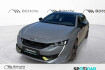 Peugeot 508 PEUGEOT SPORT ENGINEERED sw hybrid4 360 pse