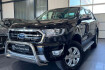 Ford Ranger Limited limited doppelkabine 4×4 | aut | rollo |