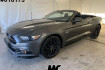 Ford Mustang Fastback GT Mustang 5.0 cabrio gt convertible kam/sitzluftung
